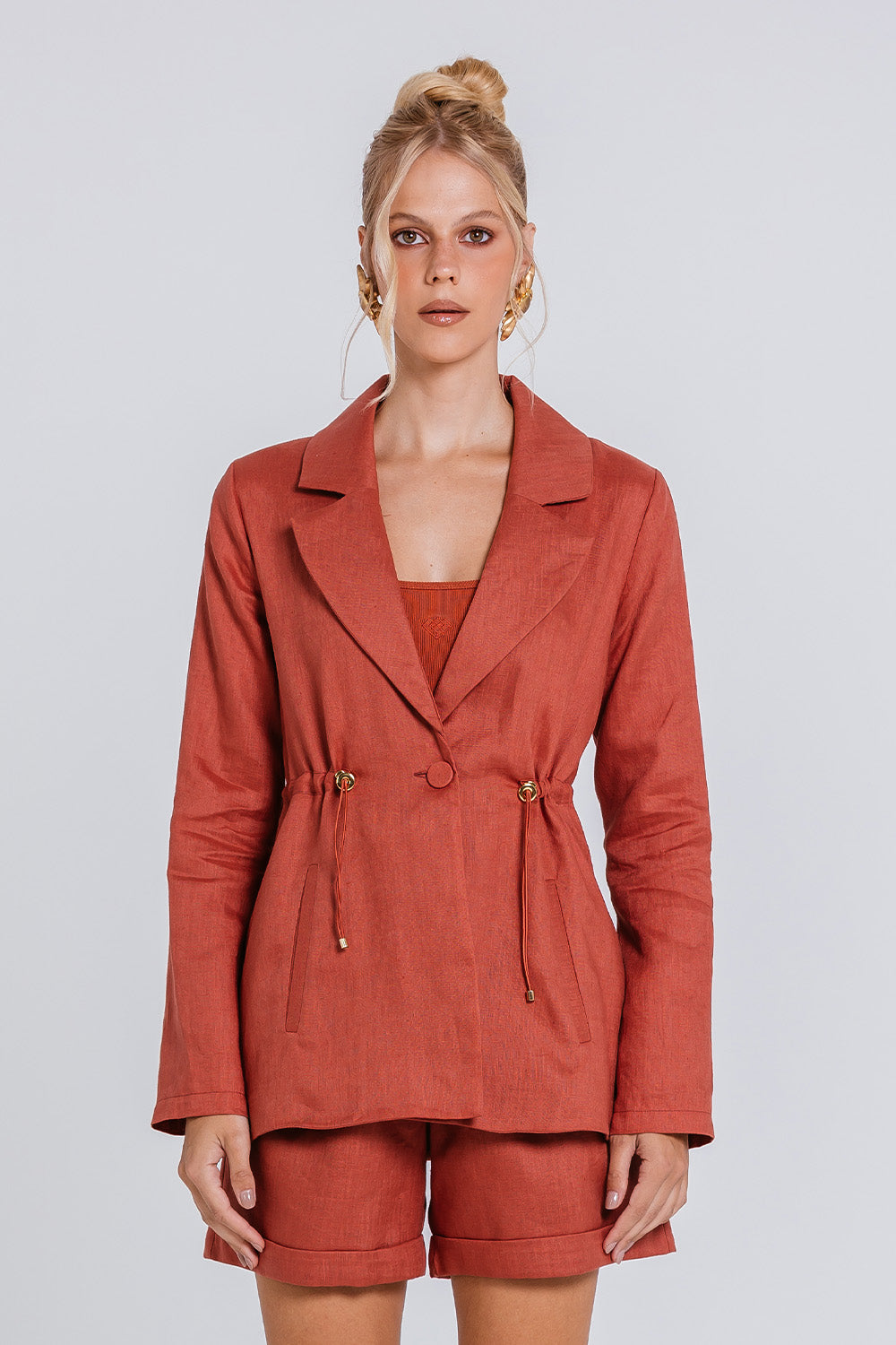Parka Claudia - Venus