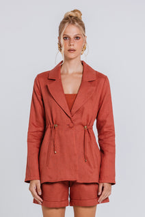 Parka Claudia - Venus
