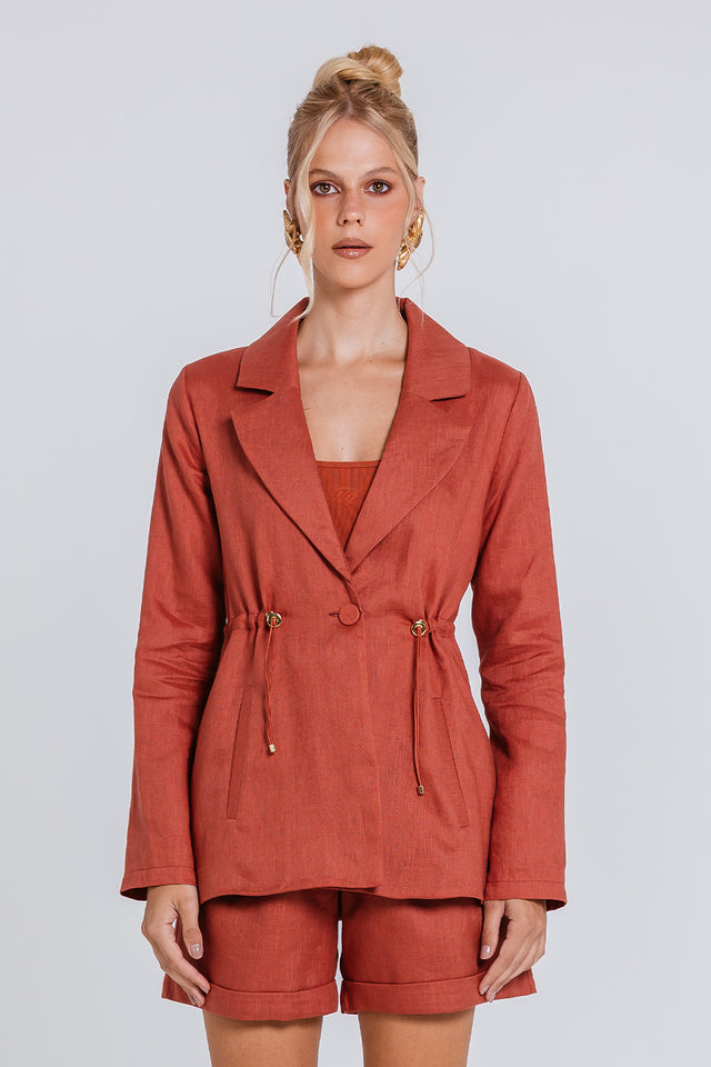 Parka Claudia - Venus