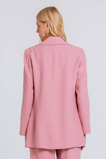 Blazer Beatriz - Lotus