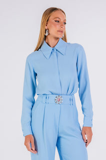 Faixa Ju - Céu