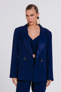 Blazer Ninita - Midnight