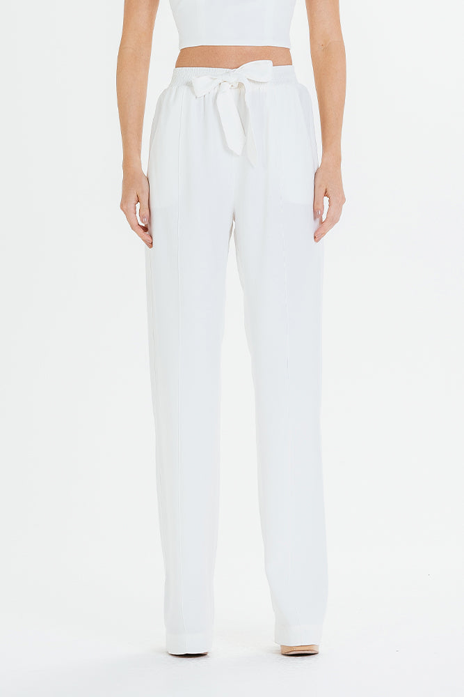 Calça Zaya - Off White