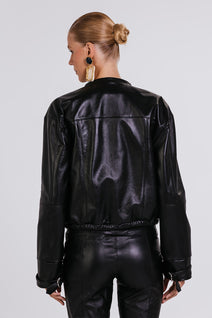 Jaqueta Jack - Preto