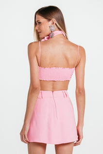 Top Flavia - Bubble