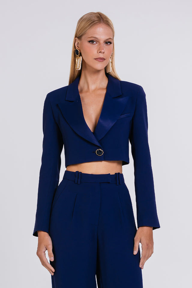 Blazer Helen - Midnight