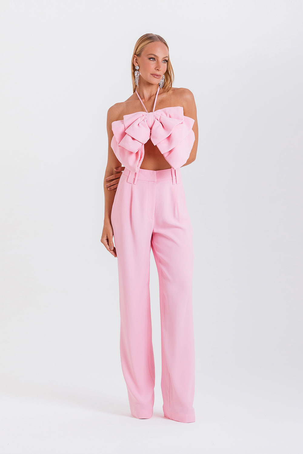 Calça Cami - Bubble