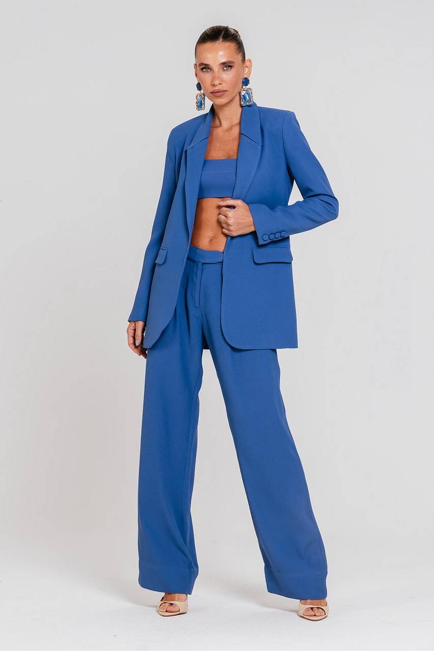 Blazer Glenda - Blues