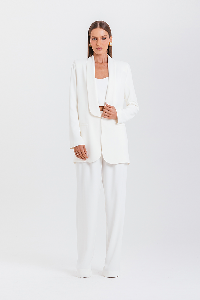 Blazer Mere - Vanilla