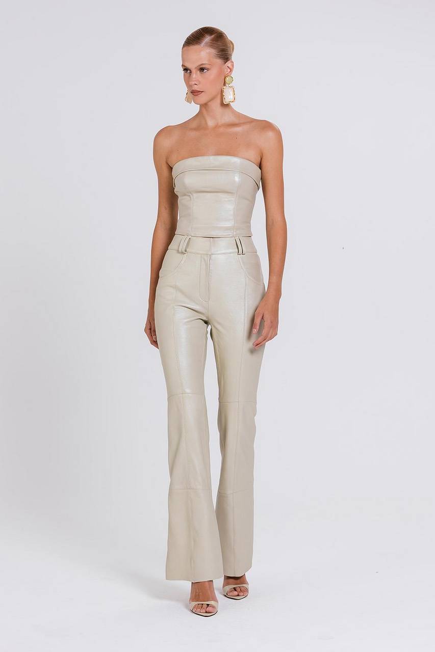 Top Golda - Garden