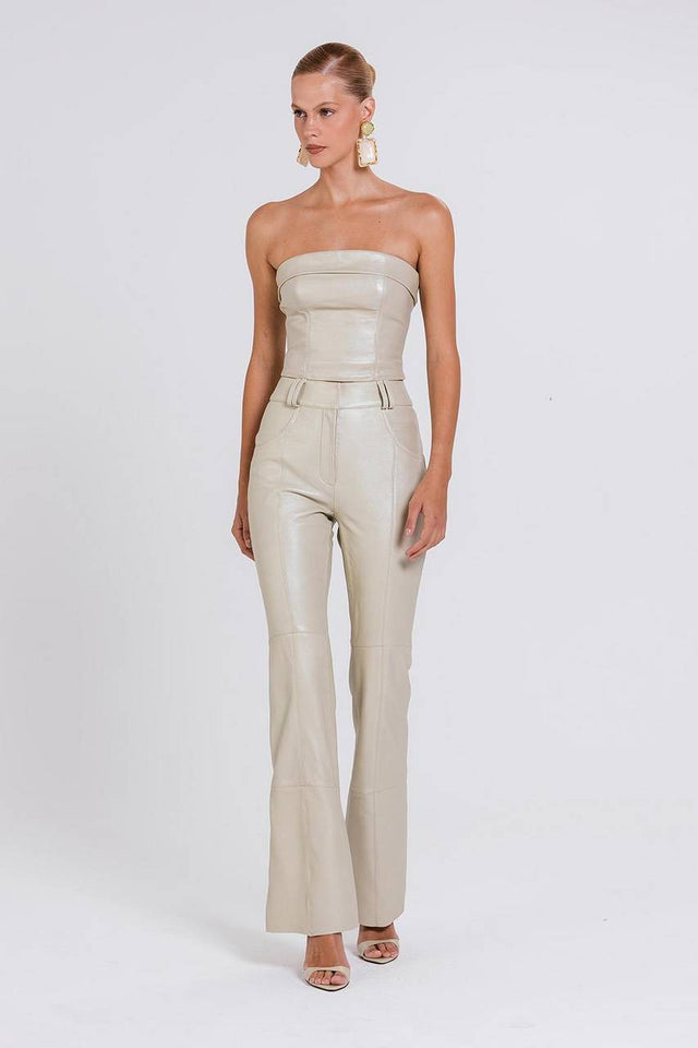 Top Golda - Garden