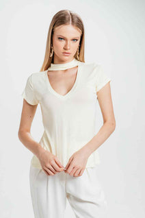 T-shirt Ana - Sun