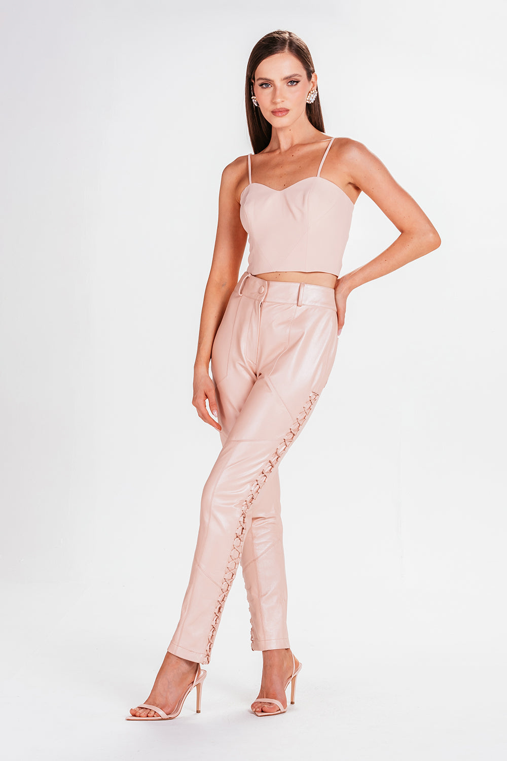 Calça Pop - Cake
