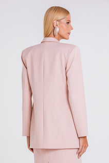 Blazer Kendal - Blush