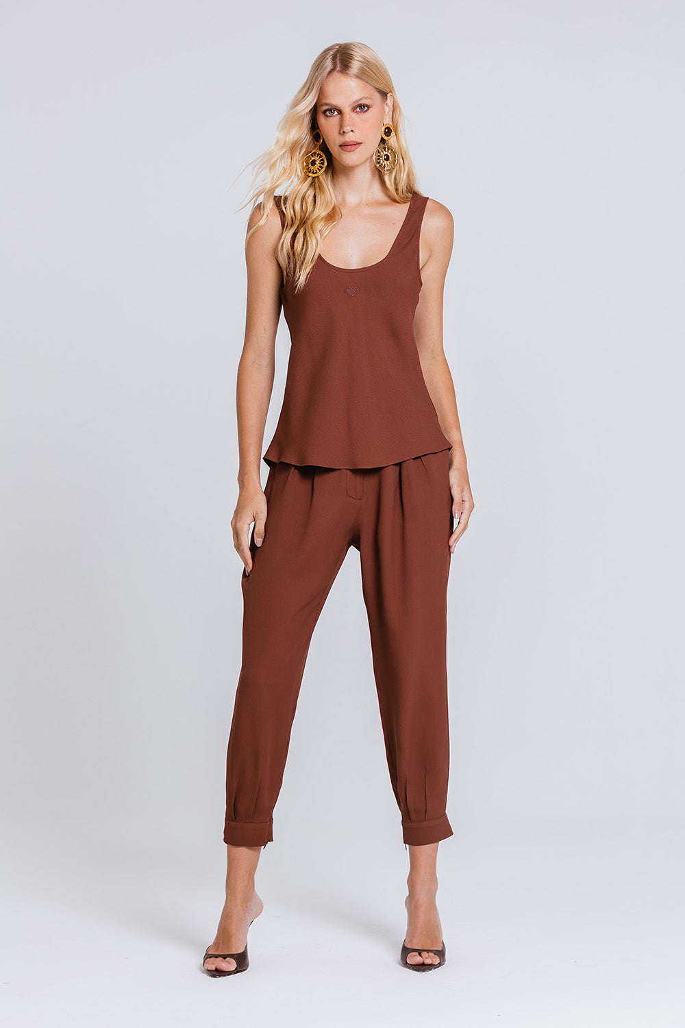 Blusa Melanie - Hera