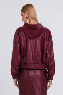 Blusa Petit - Cabernet