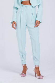 Calça Syl - Tiffany