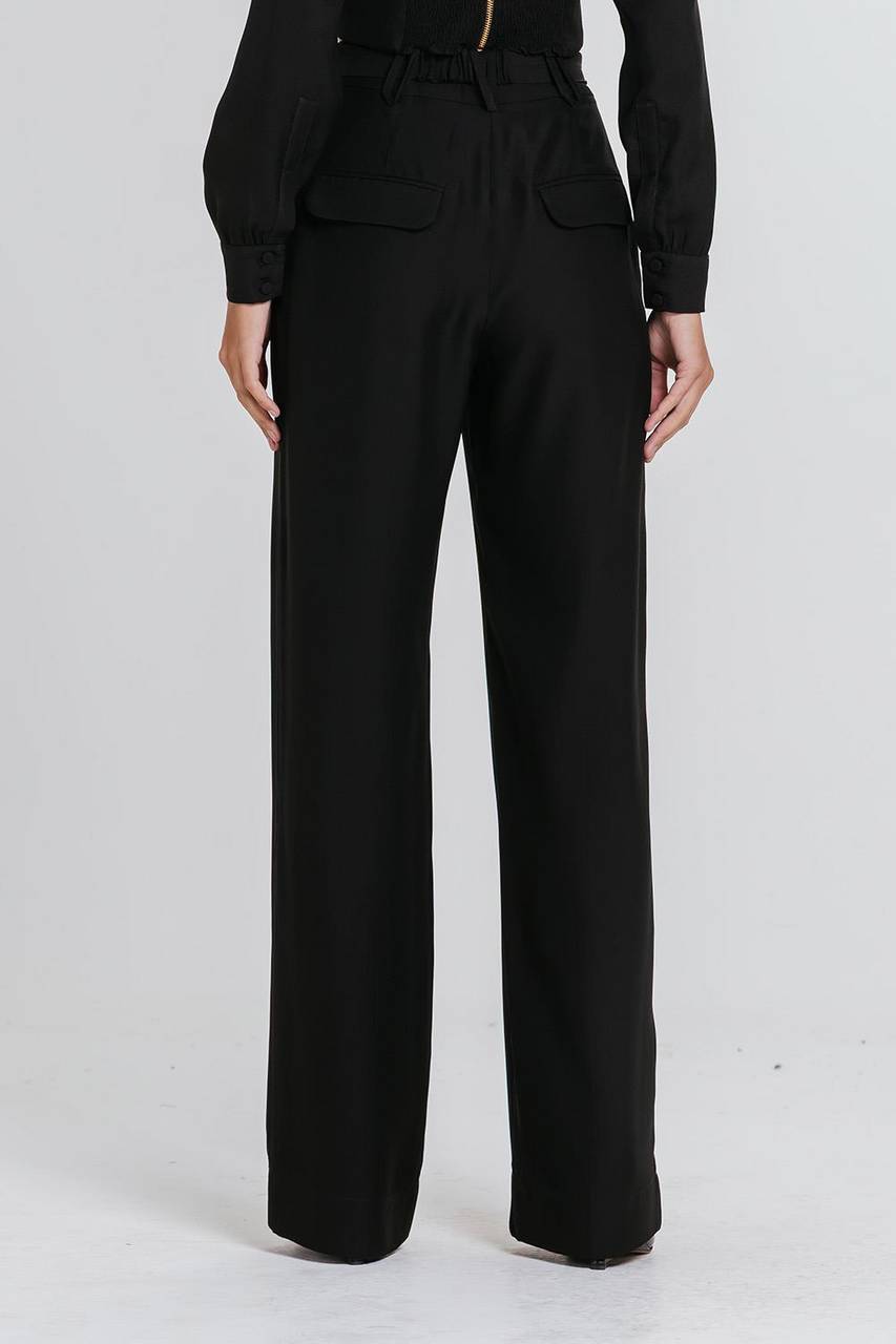 Calça Catarine - Preto
