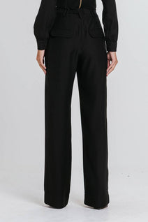 Calça Catarine - Preto