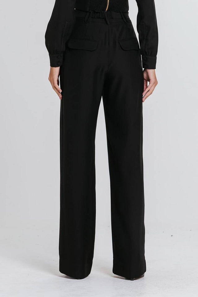 Calça Catarine - Preto