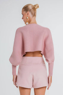 Short Saia Leia - Pancake