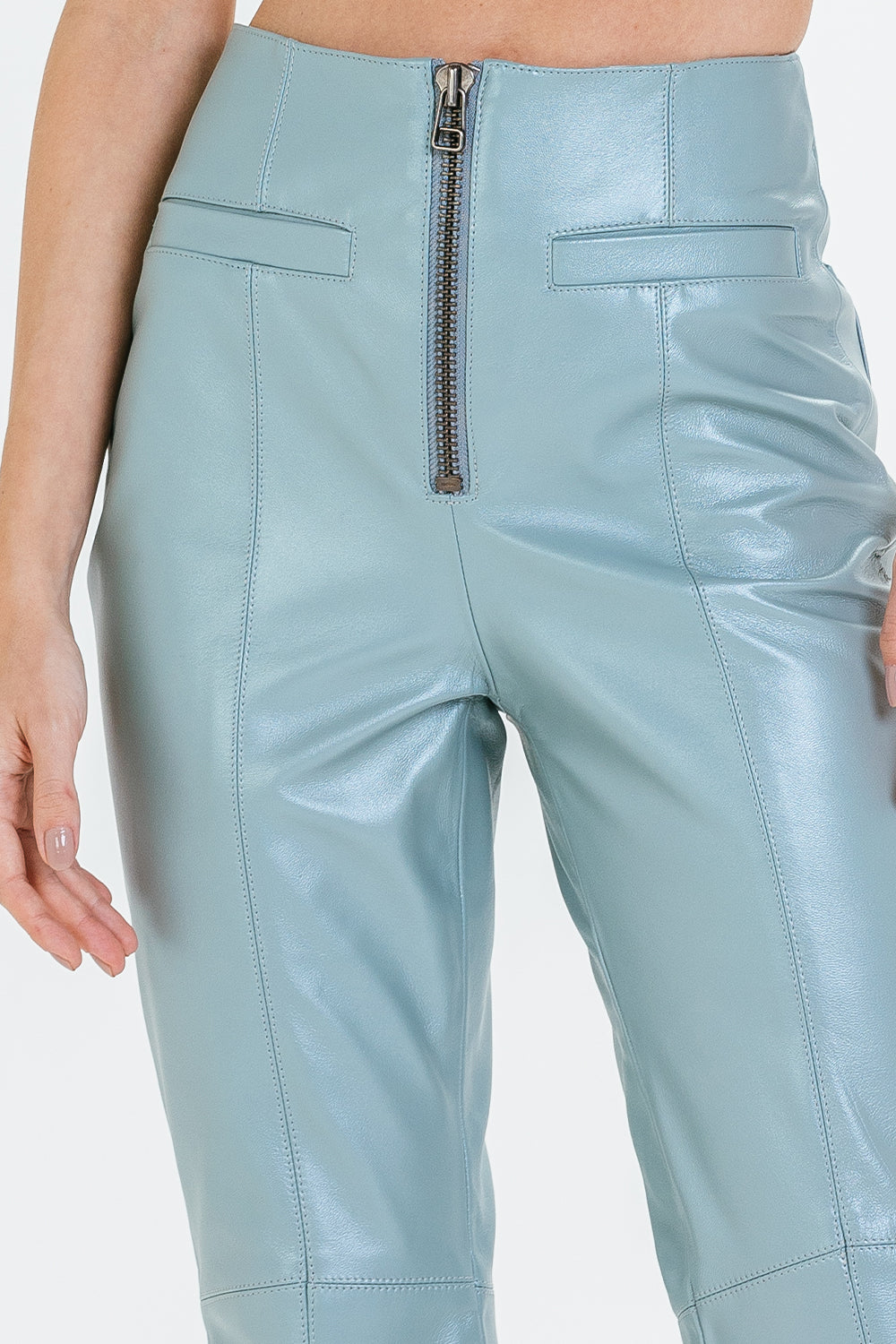 Calça Tamires - Sage