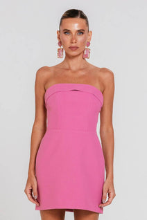 Vestido Sophia - Bossa