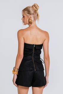 Top Zoe - Preto