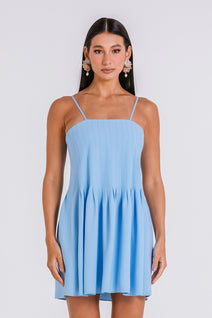 Vestido Jasmin - Céu