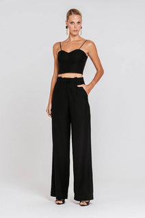 Calça Nas - Preto