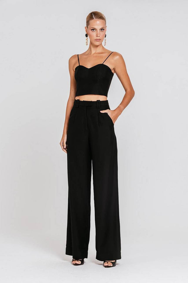 Calça Nas - Preto