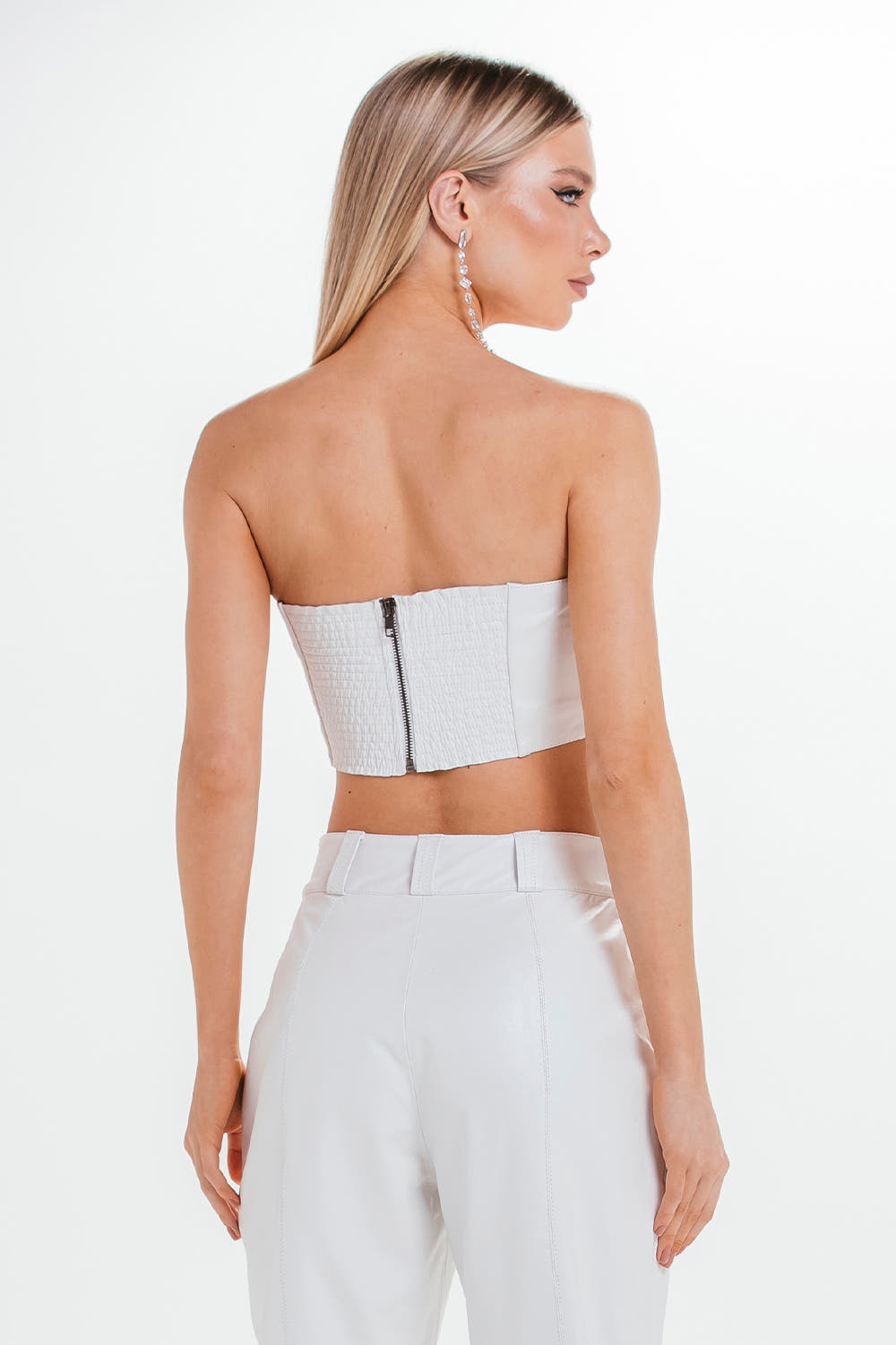 Top Nanda - Diamante