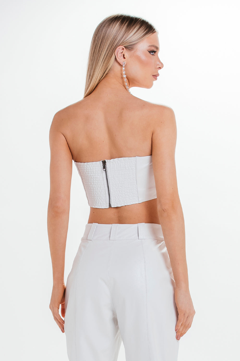 Top Nanda - Diamante