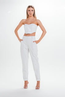 Top Nanda - Diamante