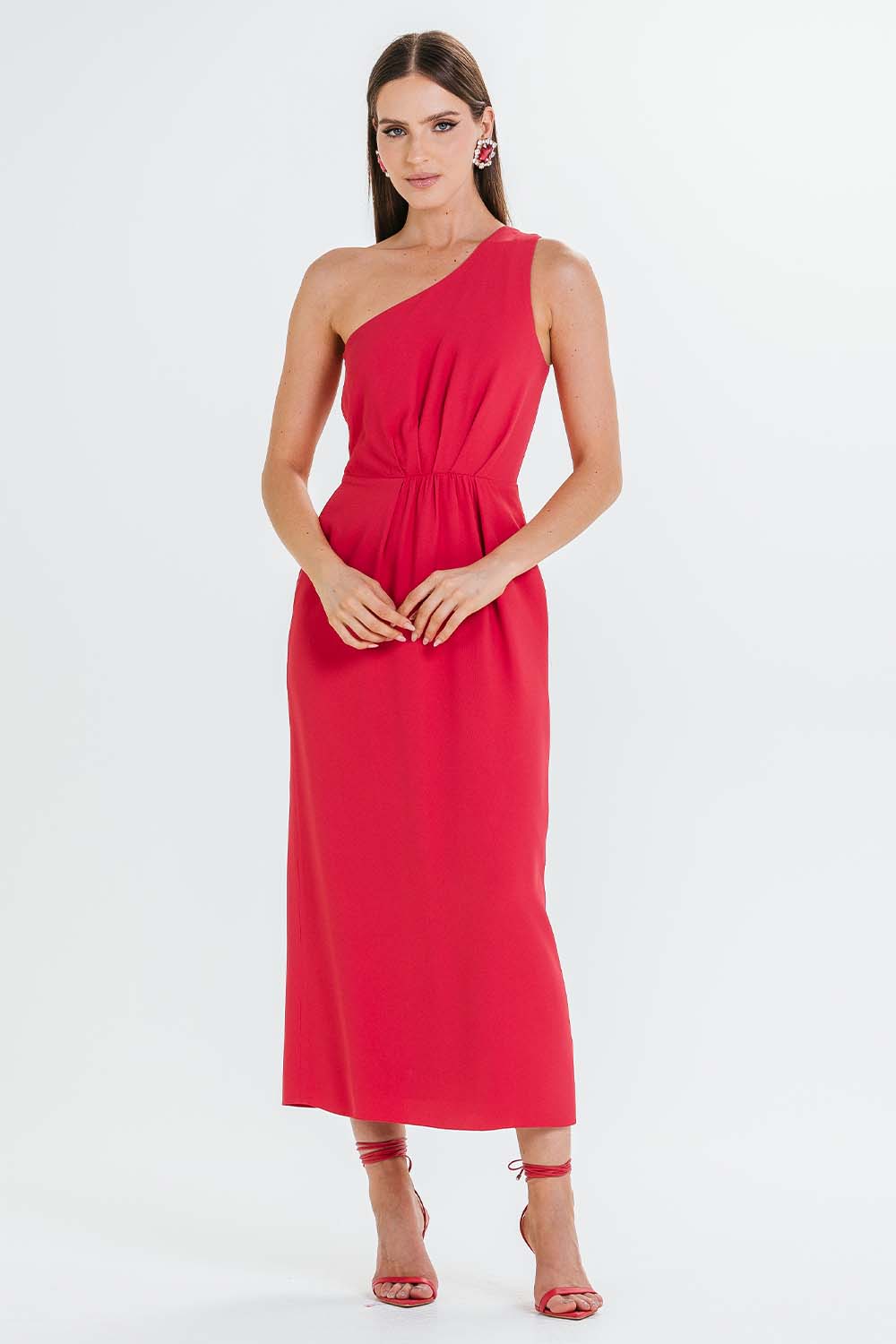 Vestido Sofy - Passion