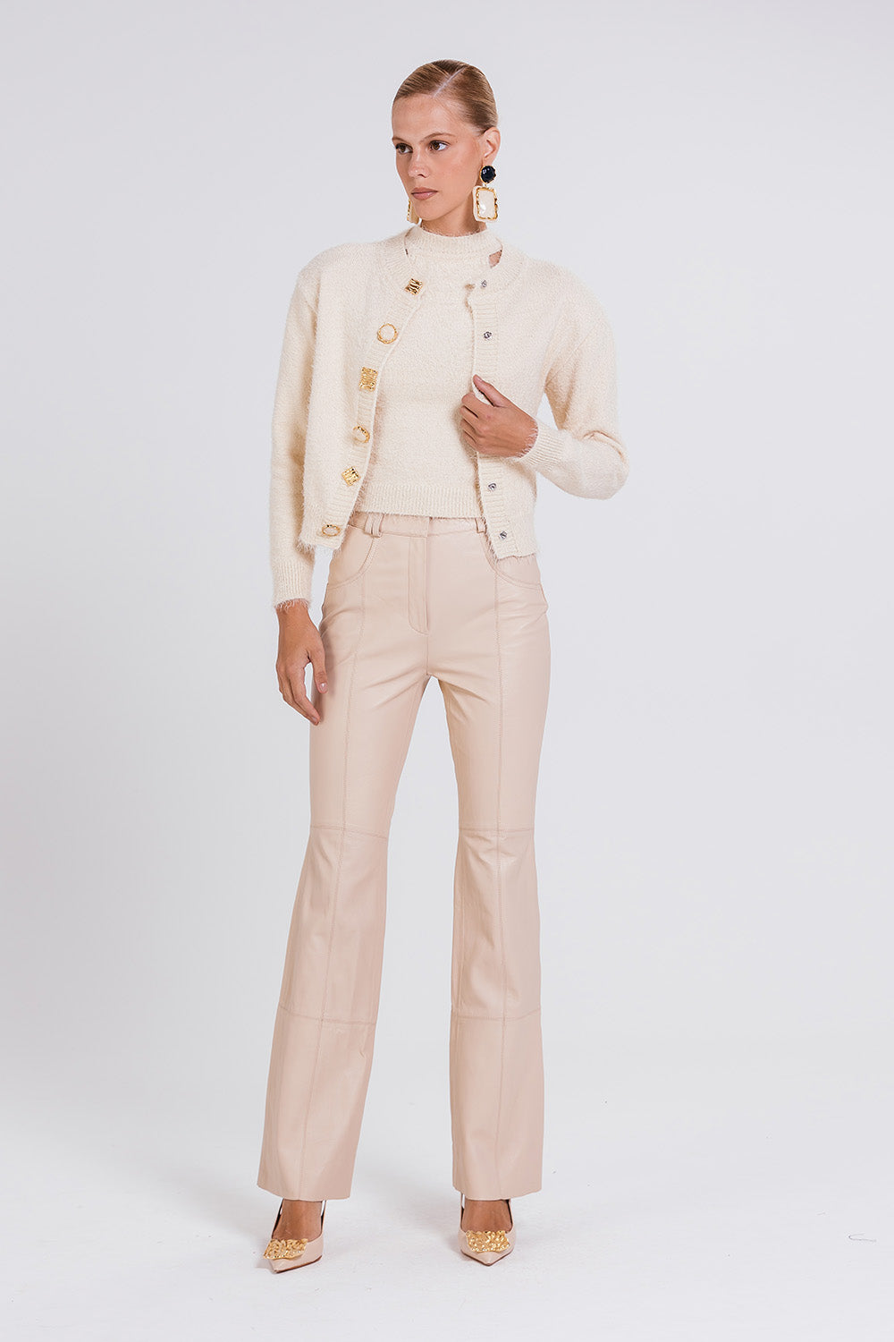 Twin Set Agnes - Off White