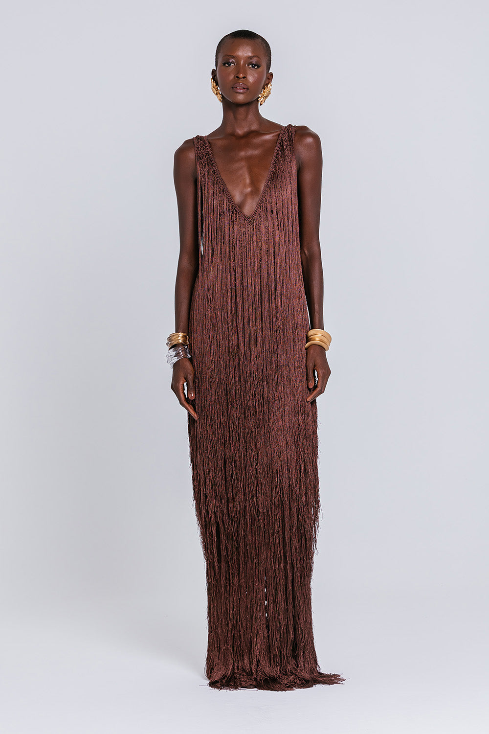 Vestido Haven - Hera