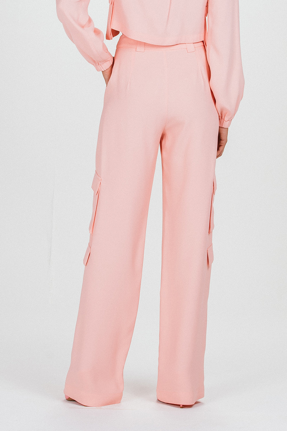 Calça Irene - Peach
