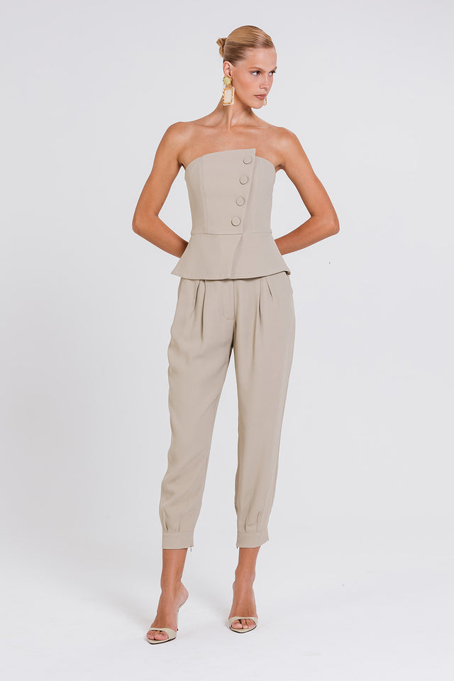 Top Jeane - Garden