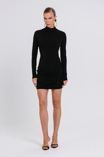 Vestido Jac - Preto