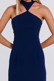 Vestido Deliane - Midnight