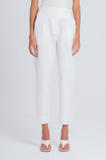 Calça Mabel - Off White