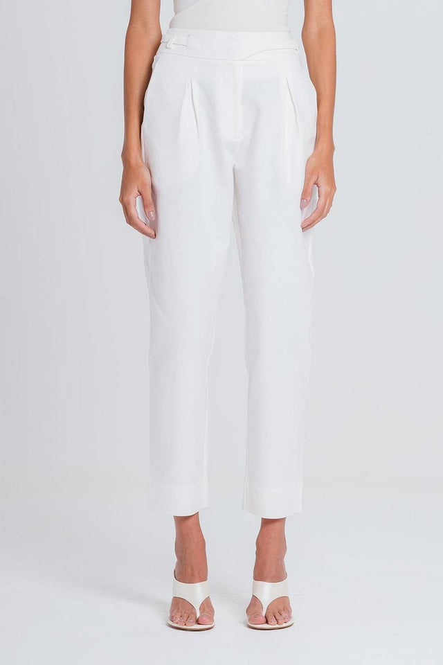 Calça Mabel - Off White