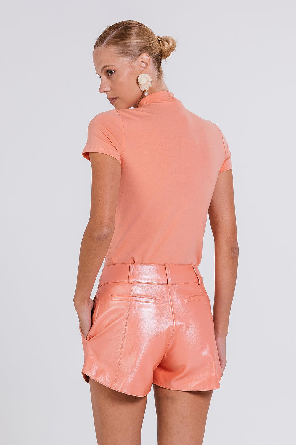 Blusa Vic - Sunset