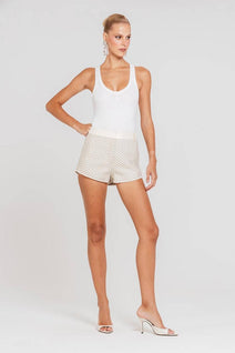 Short Serena - Jazz