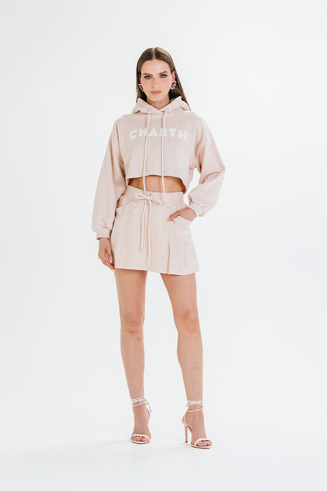 Short Saia Gorete - Ski