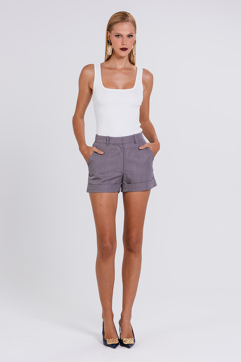 Short Rai - Granito