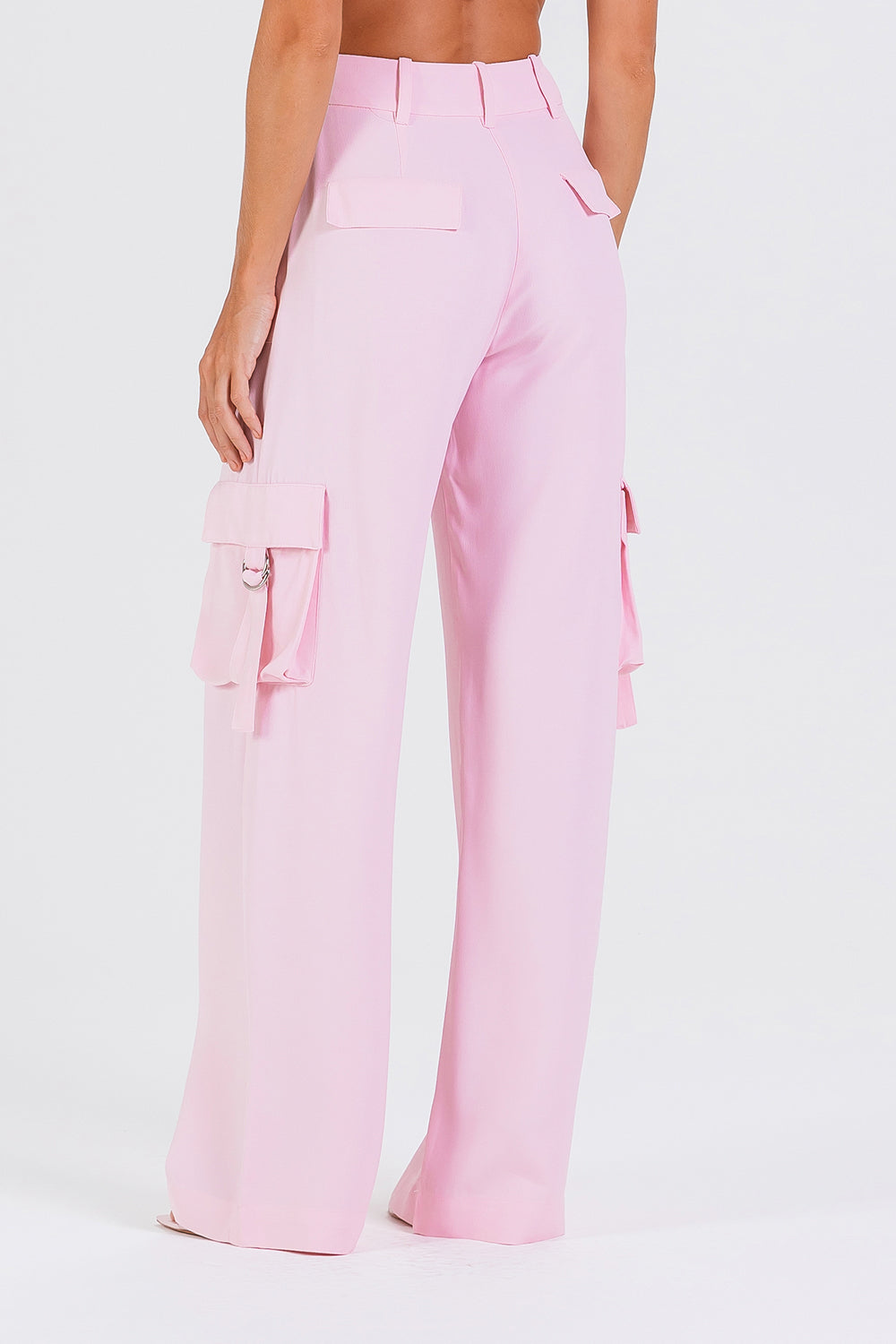 Calça Zelia - Blush