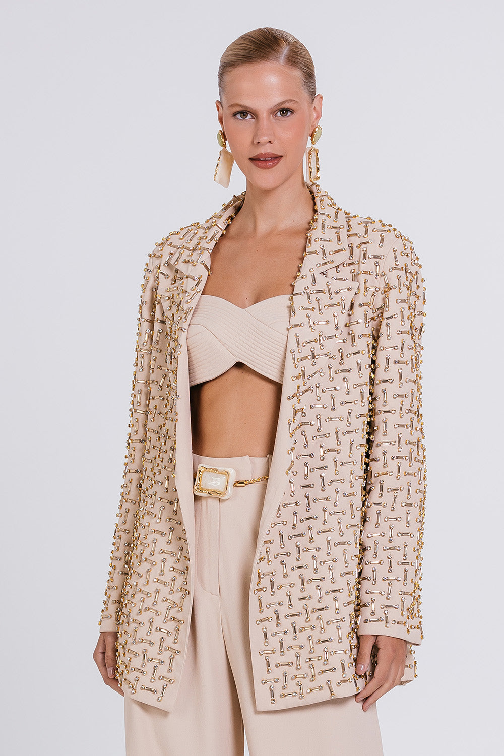 Blazer Dora - Unica