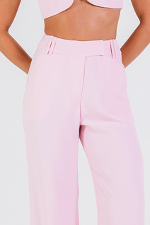 Calça Lali - Blush